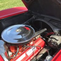 1963 Chevrolet Corvette Coupe C2 SPLIT WINDOW - Image 50