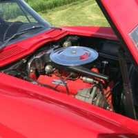 1963 Chevrolet Corvette Coupe C2 SPLIT WINDOW - Image 56