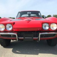 1963 Chevrolet Corvette Coupe C2 SPLIT WINDOW - Image 58