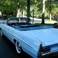 1961 Pontiac Catalina - Image 4