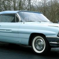 1961 Pontiac Catalina - Image 6