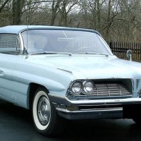 1961 Pontiac Catalina - Image 7