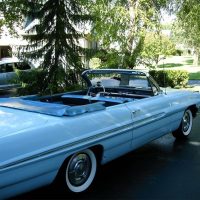 1961 Pontiac Catalina - Image 10