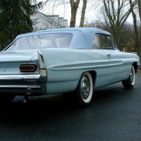 1961 Pontiac Catalina - Image 15