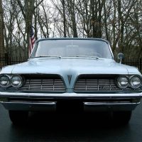 1961 Pontiac Catalina - Image 18