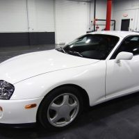 1994 Toyota Supra Twin-Turbo Sport Roof - Image 41