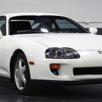 1994 Toyota Supra Twin-Turbo Sport Roof - Image 40