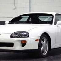 1994 Toyota Supra Twin-Turbo Sport Roof - Image 39