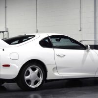 1994 Toyota Supra Twin-Turbo Sport Roof - Image 37