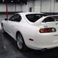 1994 Toyota Supra Twin-Turbo Sport Roof - Image 36