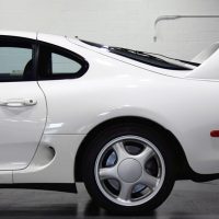 1994 Toyota Supra Twin-Turbo Sport Roof - Image 35