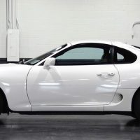 1994 Toyota Supra Twin-Turbo Sport Roof - Image 33