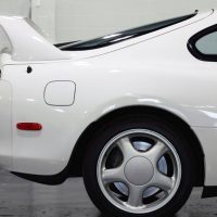 1994 Toyota Supra Twin-Turbo Sport Roof - Image 30