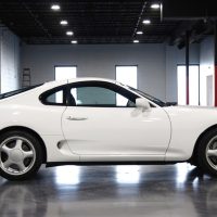 1994 Toyota Supra Twin-Turbo Sport Roof - Image 28