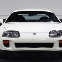 1994 Toyota Supra Twin-Turbo Sport Roof - Image 24