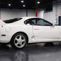 1994 Toyota Supra Twin-Turbo Sport Roof - Image 22