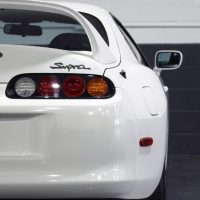 1994 Toyota Supra Twin-Turbo Sport Roof - Image 21