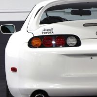 1994 Toyota Supra Twin-Turbo Sport Roof - Image 16