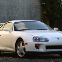 1994 Toyota Supra Twin-Turbo Sport Roof - Image 15