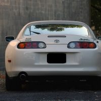 1994 Toyota Supra Twin-Turbo Sport Roof - Image 11