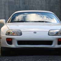 1994 Toyota Supra Twin-Turbo Sport Roof - Image 10