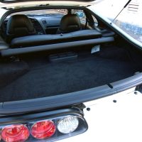 1994 Toyota Supra Twin-Turbo Sport Roof - Image 7