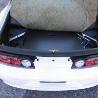 1994 Toyota Supra Twin-Turbo Sport Roof - Image 2