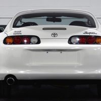 1994 Toyota Supra Twin-Turbo Sport Roof - Image 47