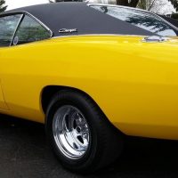 1968 Dodge Charger - Image 3