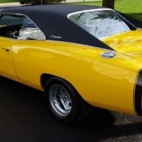 1968 Dodge Charger - Image 10