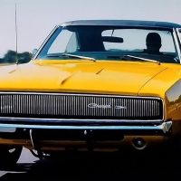 1968 Dodge Charger - Image 19