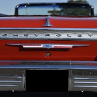 1964 Chevrolet Impala SS Convertible - Image 7