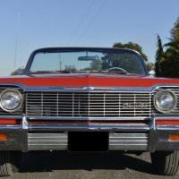 1964 Chevrolet Impala SS Convertible - Image 8