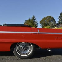 1964 Chevrolet Impala SS Convertible - Image 11