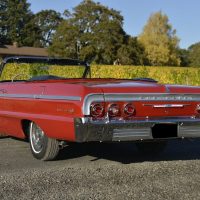 1964 Chevrolet Impala SS Convertible - Image 13