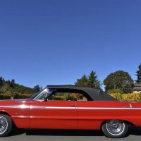 1964 Chevrolet Impala SS Convertible - Image 15