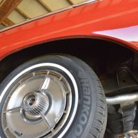 1964 Chevrolet Impala SS Convertible - Image 27