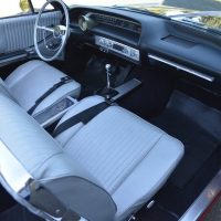 1964 Chevrolet Impala SS Convertible - Image 35