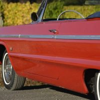 1964 Chevrolet Impala SS Convertible - Image 38