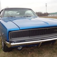 1968 Dodge Charger RT 440 - Image 15