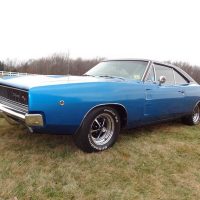 1968 Dodge Charger RT 440 - Image 18