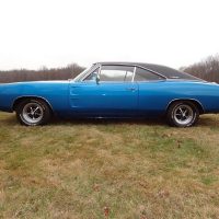 1968 Dodge Charger RT 440 - Image 19