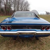 1968 Dodge Charger RT 440 - Image 23