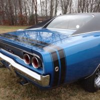 1968 Dodge Charger RT 440 - Image 26