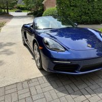 2022 Porsche 718 Boxster - Image 11