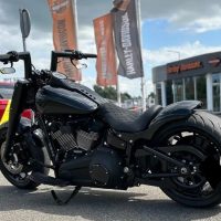 2022 Harley-Davidson Softail Fat Boy - Image 3