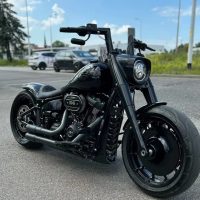 2022 Harley-Davidson Softail Fat Boy - Image 5