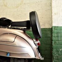 1965 Vespa VBB 150 - Image 3