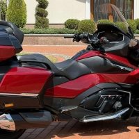 2021 Can Am SPYDER RT Limited - Image 9