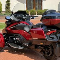 2021 Can Am SPYDER RT Limited - Image 10